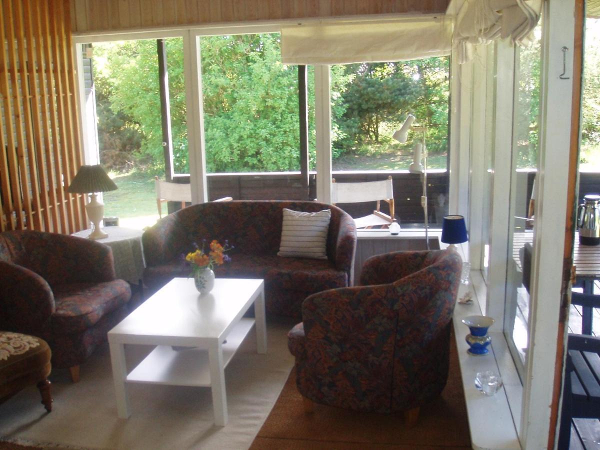 Summer Cottage Nøreng Εξωτερικό φωτογραφία