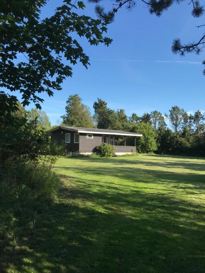 Summer Cottage Nøreng Εξωτερικό φωτογραφία