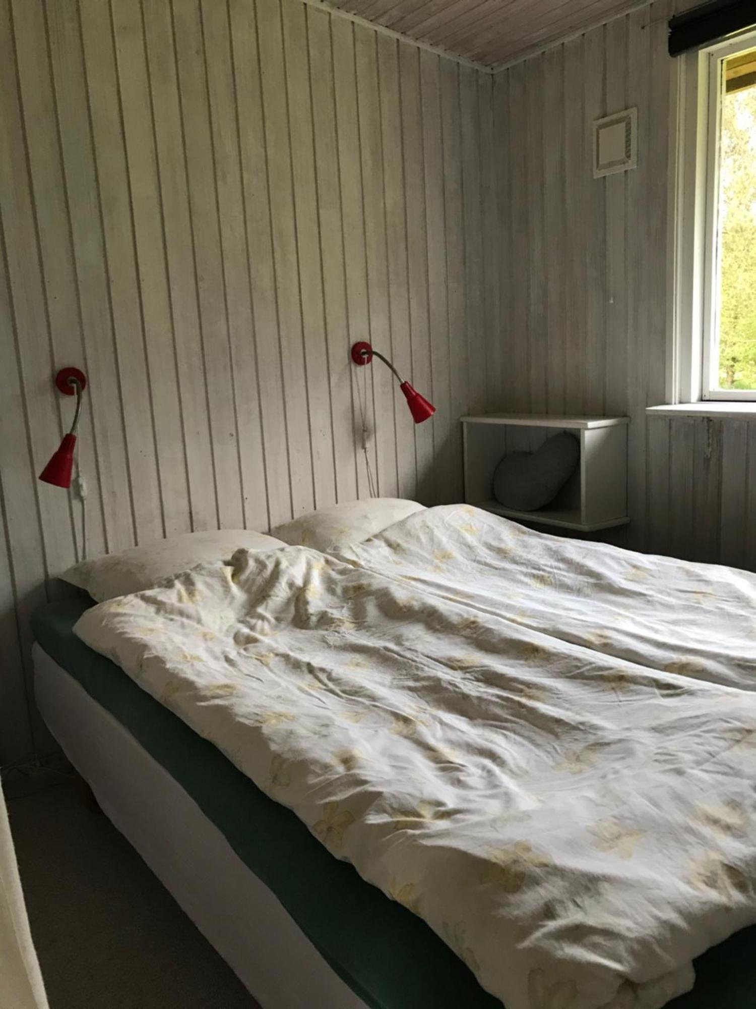 Summer Cottage Nøreng Εξωτερικό φωτογραφία