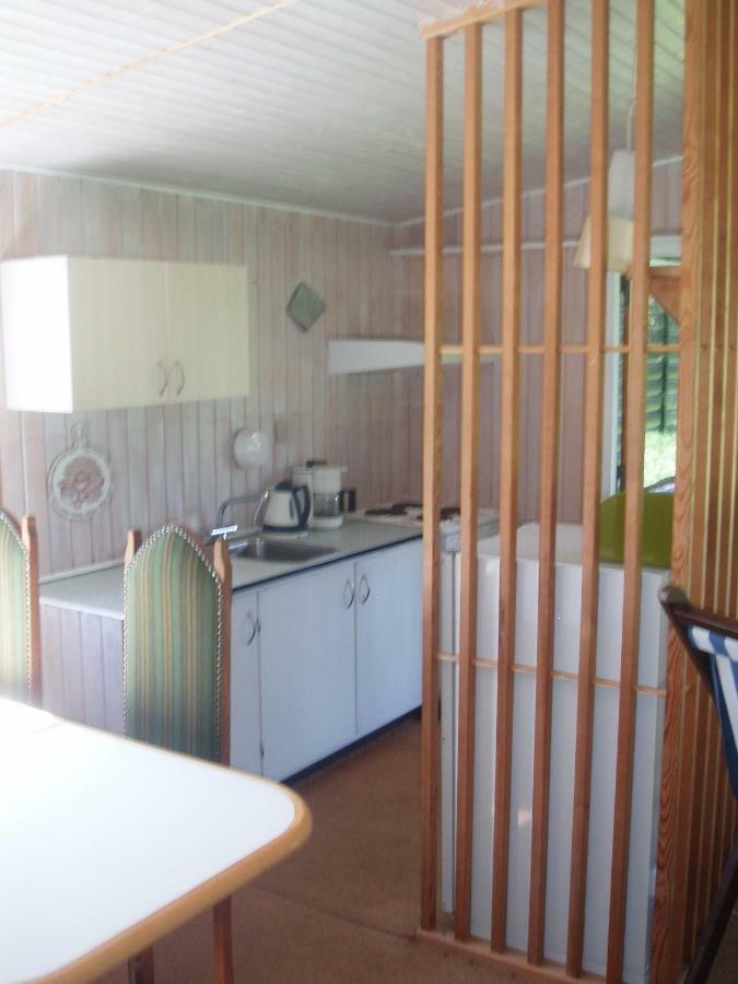 Summer Cottage Nøreng Εξωτερικό φωτογραφία