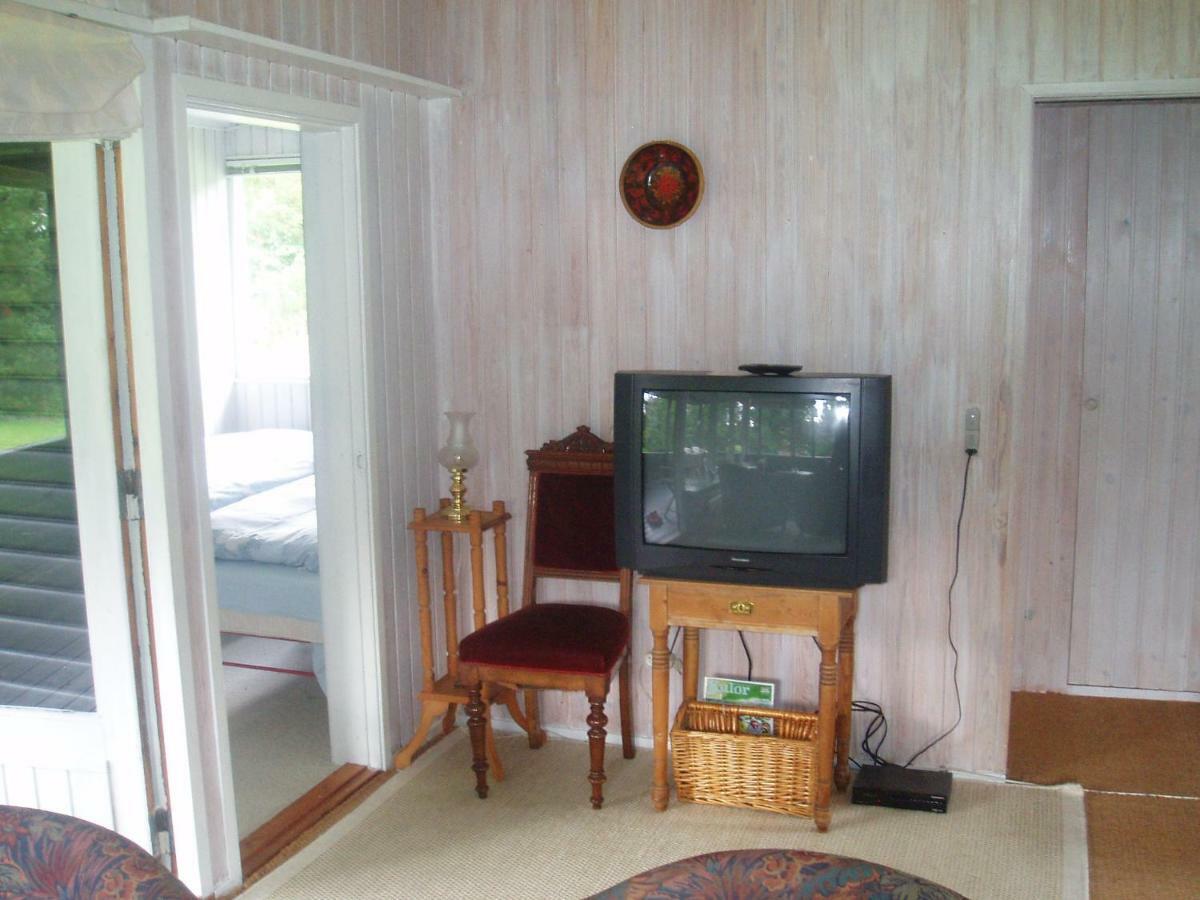 Summer Cottage Nøreng Εξωτερικό φωτογραφία