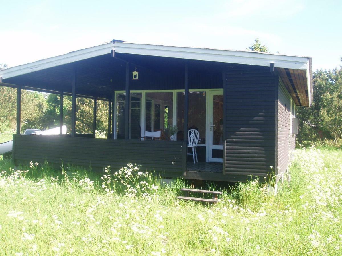 Summer Cottage Nøreng Εξωτερικό φωτογραφία